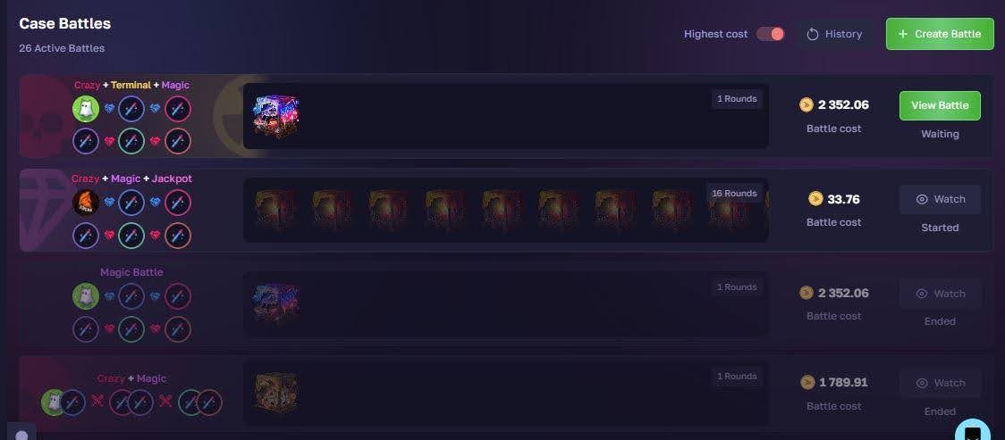 is rust magic safe