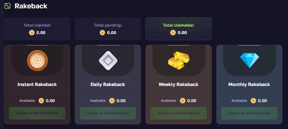 rust magic promo code