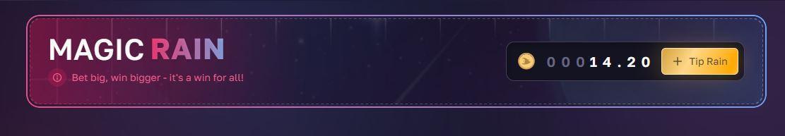rustmagic bonus