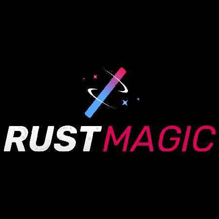 RustMagic Promo Сode