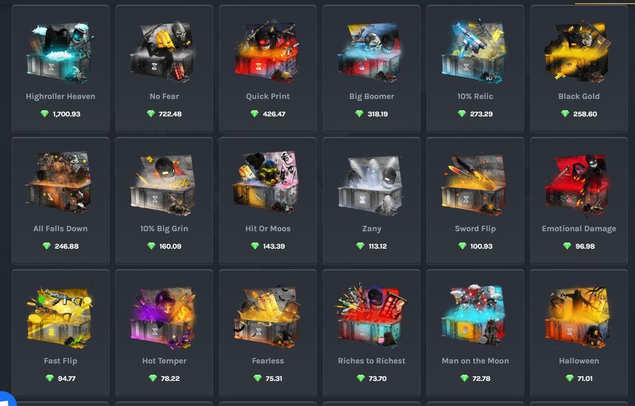 splits.gg affiliate code crypto reward