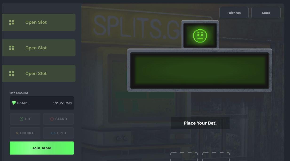 splits.gg free code no deposit bonus