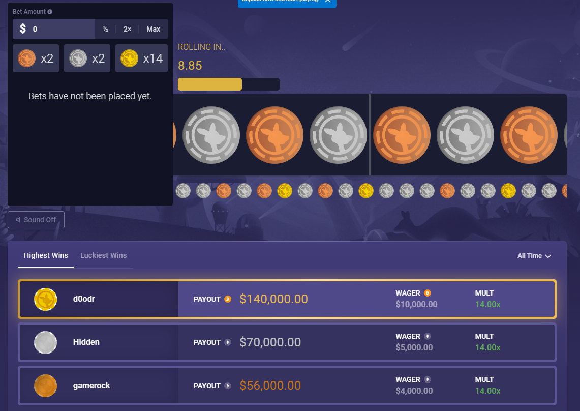 best CSGO roulette sites