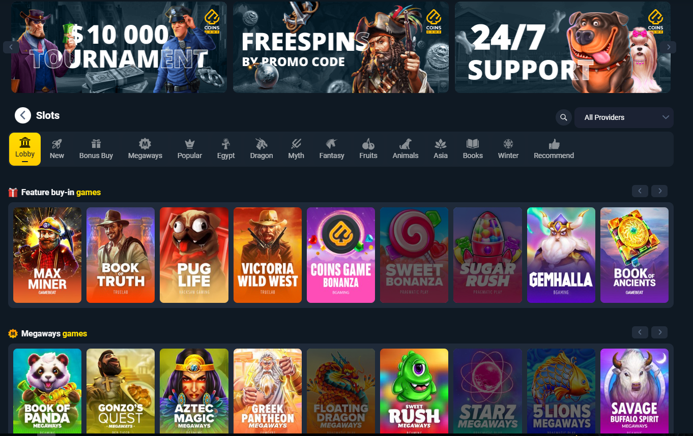 best csgo slots sites