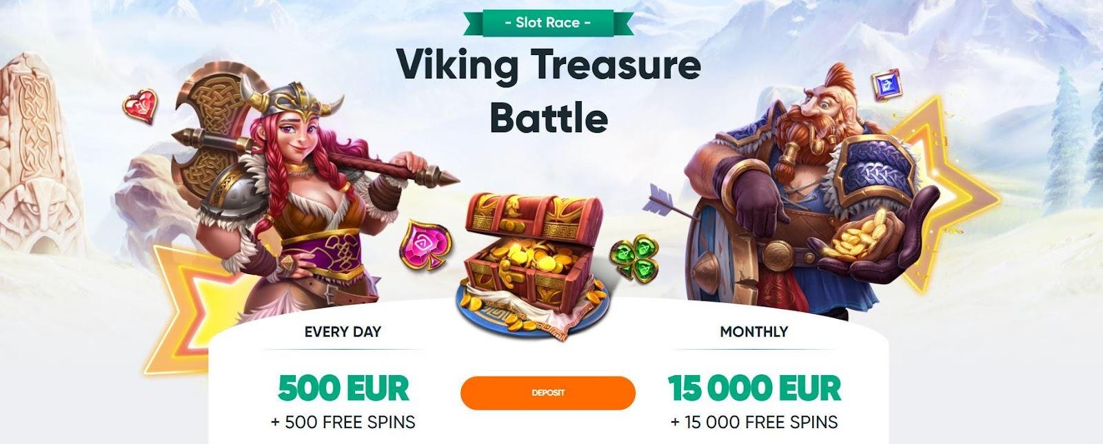 bonus ivibet crypto reward