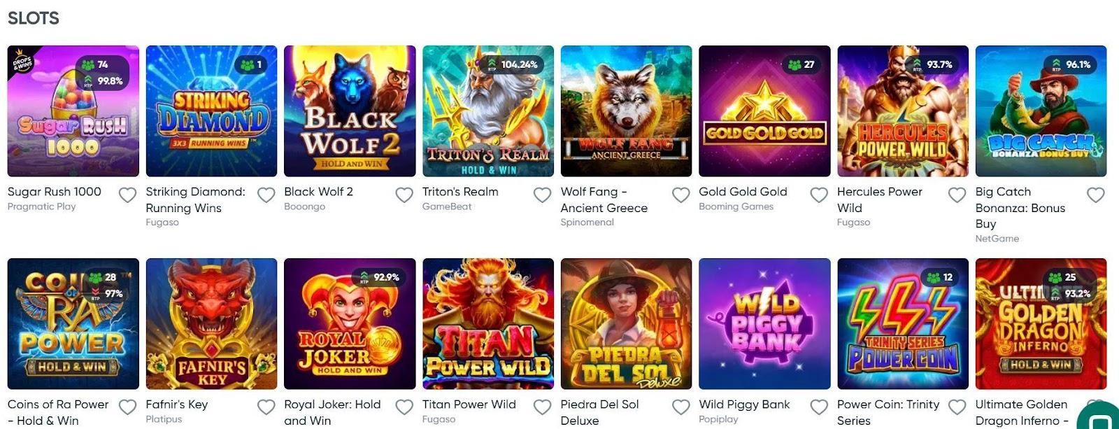 ivibet casino promo code no deposit spins