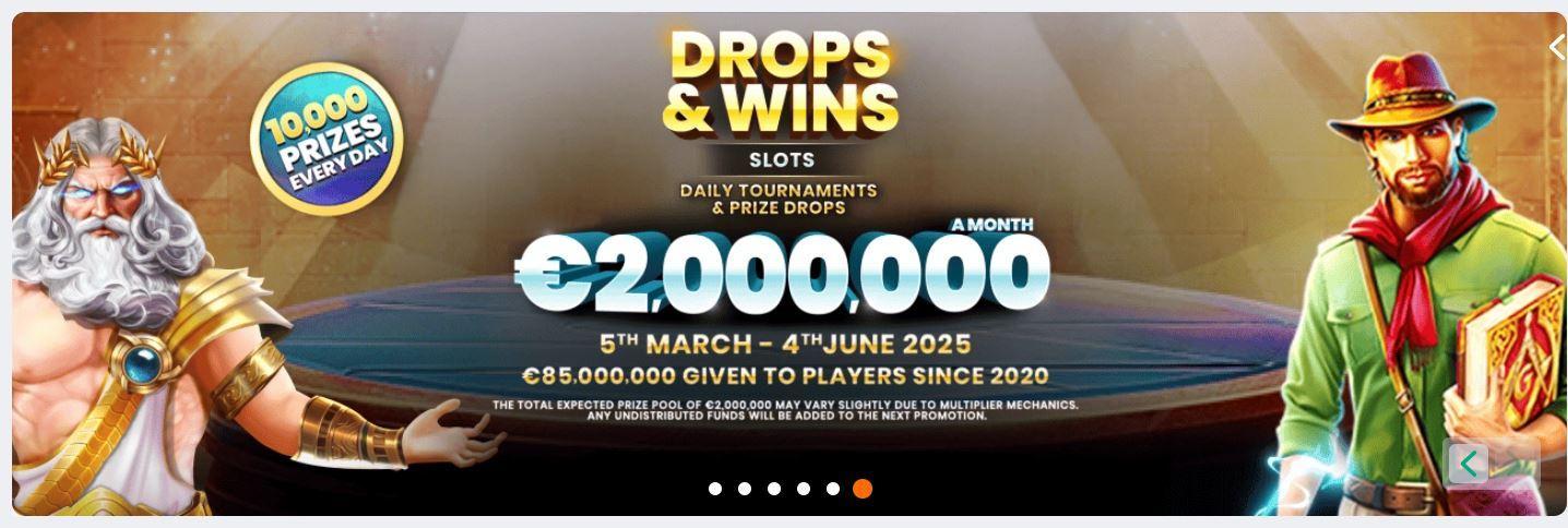 ivibet casino promo code no deposit spins