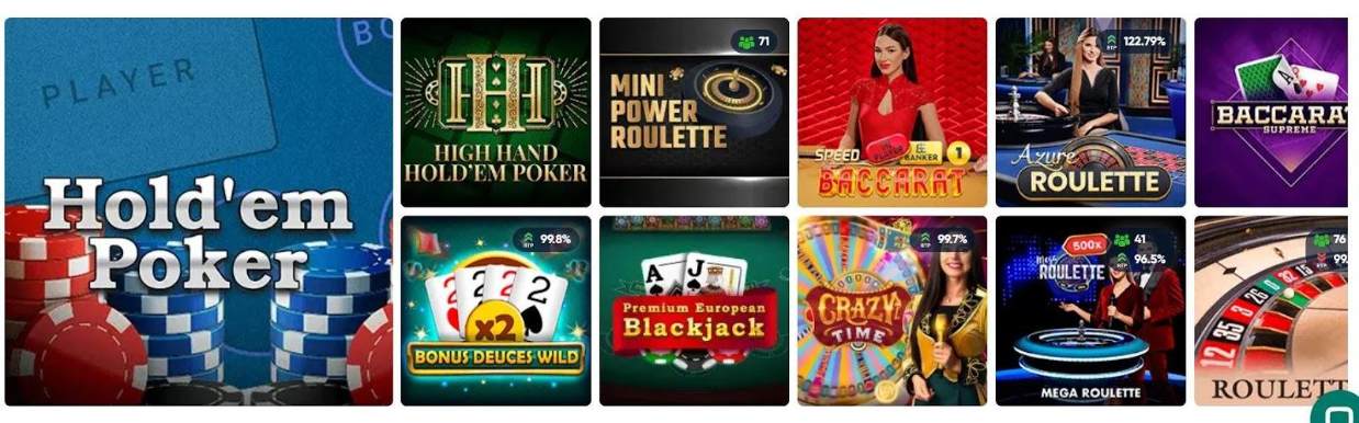 promo code ivibet exclusive offer