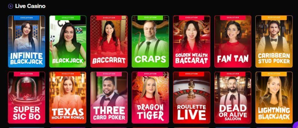 shuffle casino review