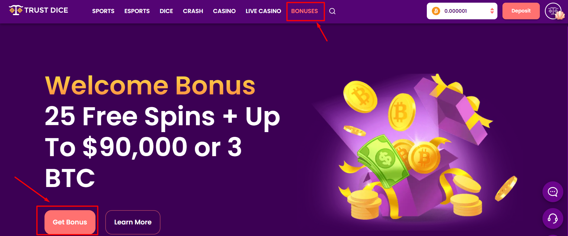 How To Get Discovered With How to Identify the Best Bitcoin Casino: A Comprehensive Guide