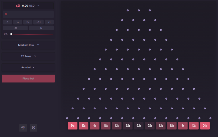 rust betting