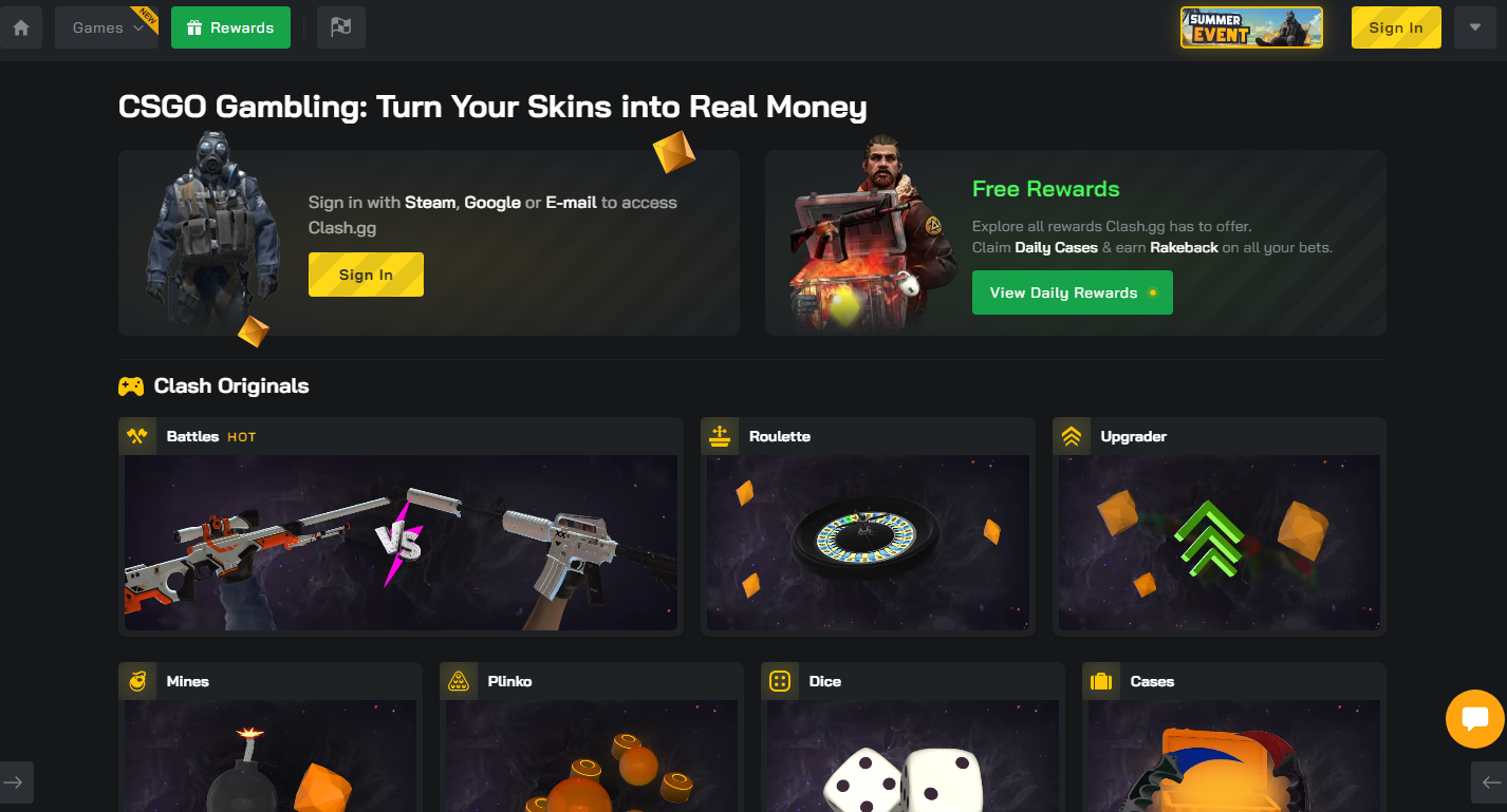 csgo jackpot sites