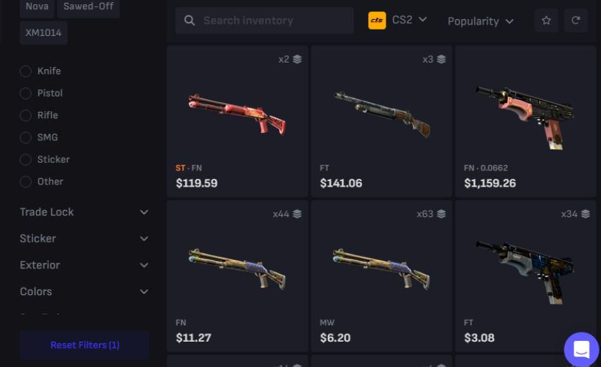 legit csgo trading sites