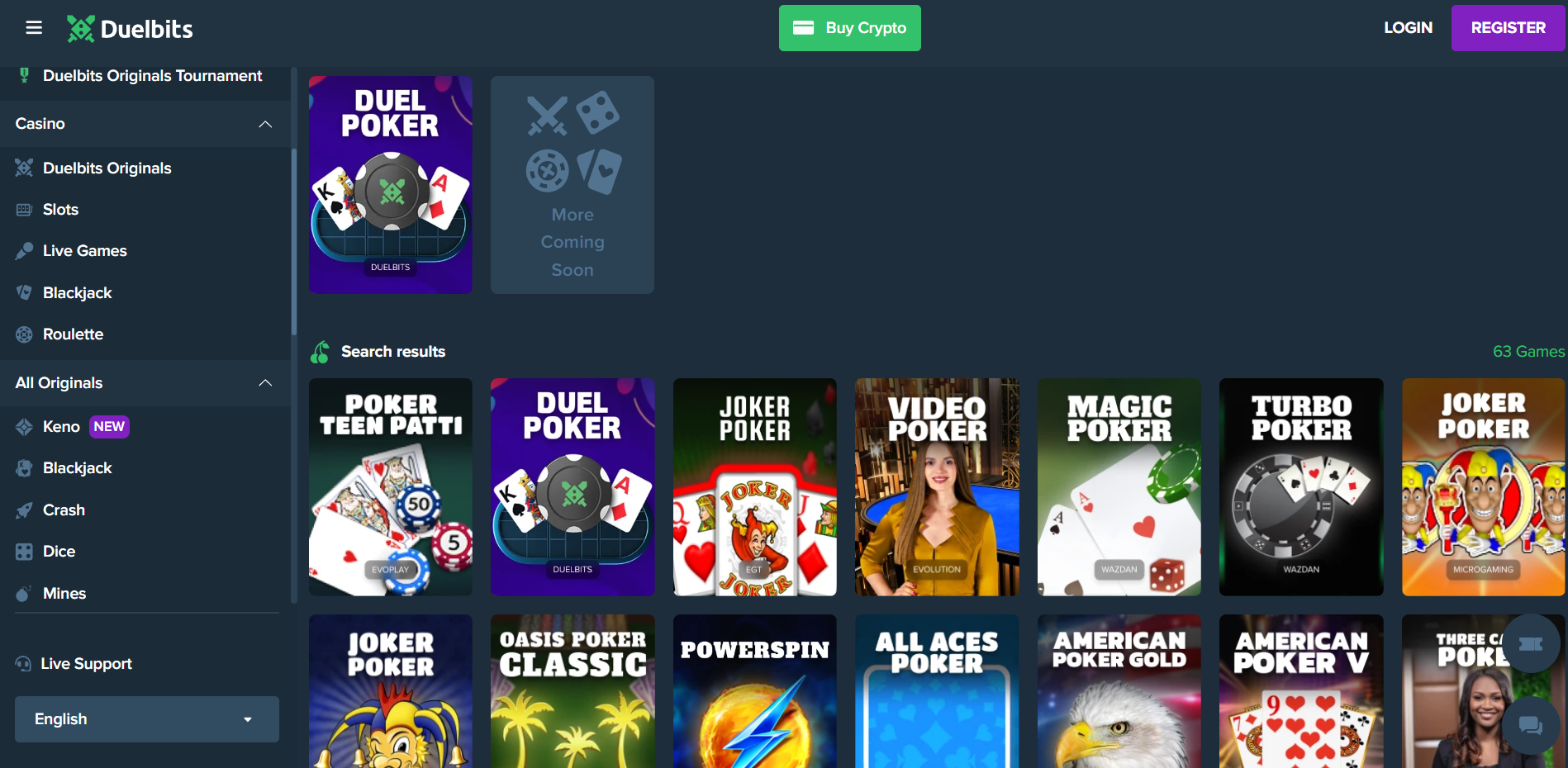 best cs2 poker sites