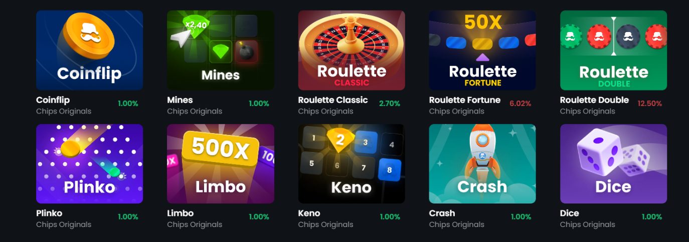 chips.gg referral code