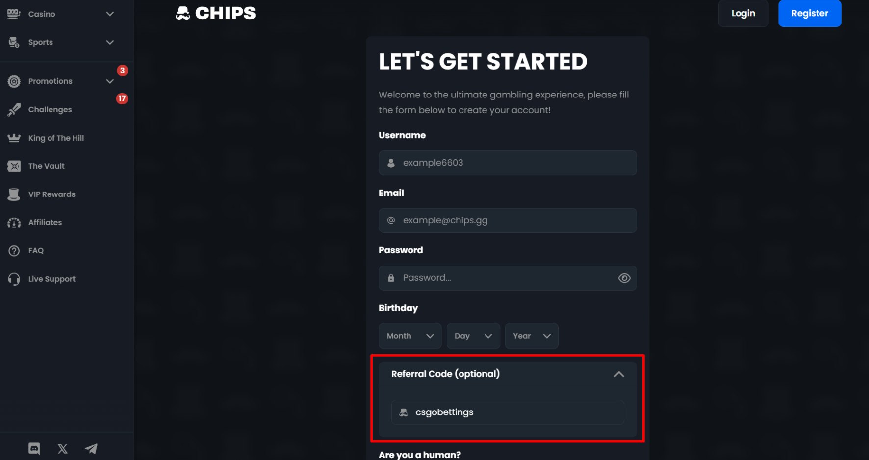 chips.gg review