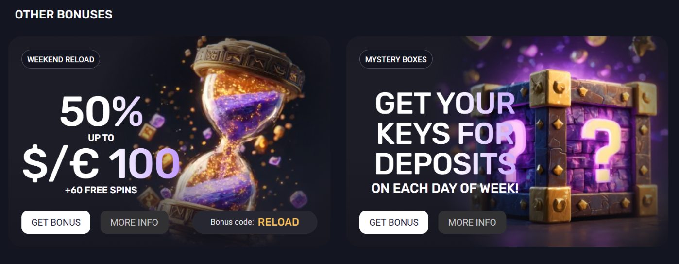 woo casino no deposit