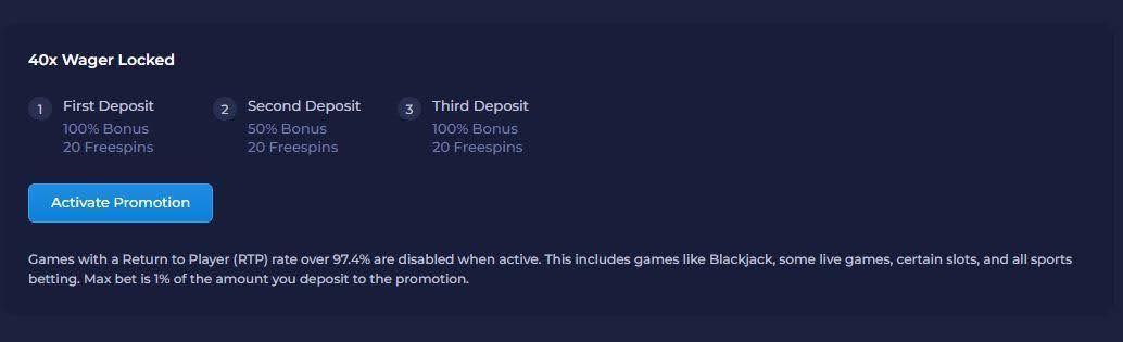 affiliate code for rainbet