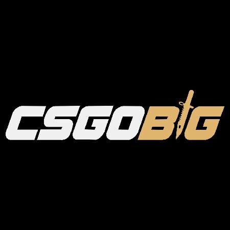 CSGOBig Promo Code for 5% Deposit Bonus and 3 Free Cases