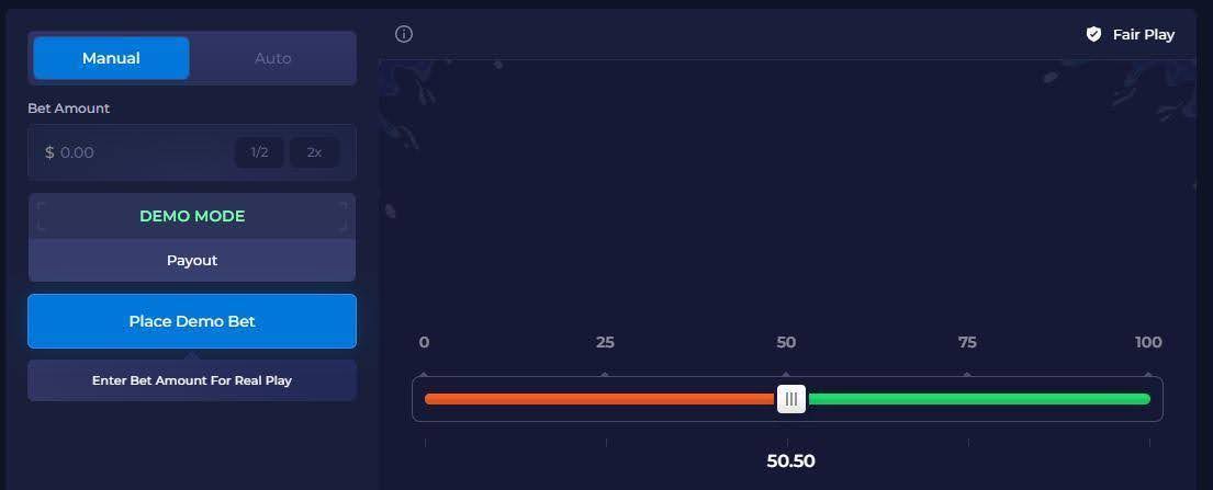how does rainbet work
