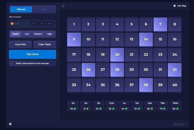how to get free money on rainbet
