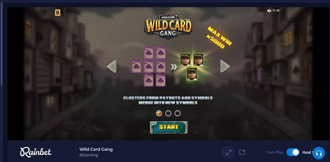 is rainbet legit