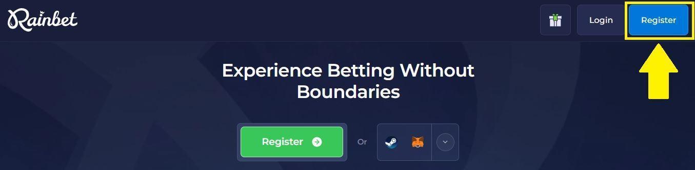is rainbet legit