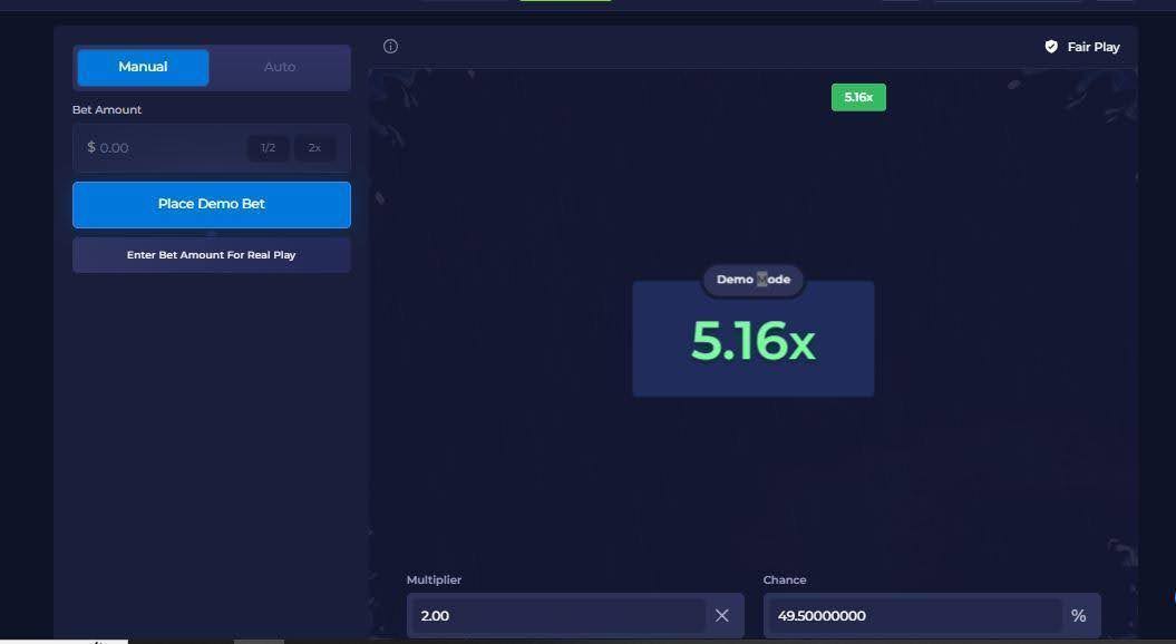 rainbet code