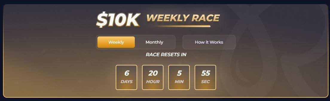 rainbet review
