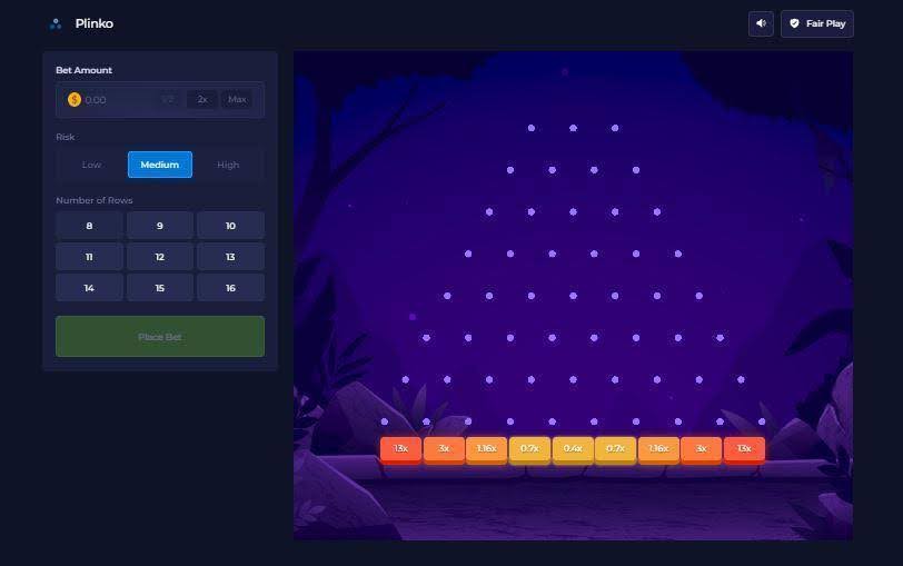 what is rainbet