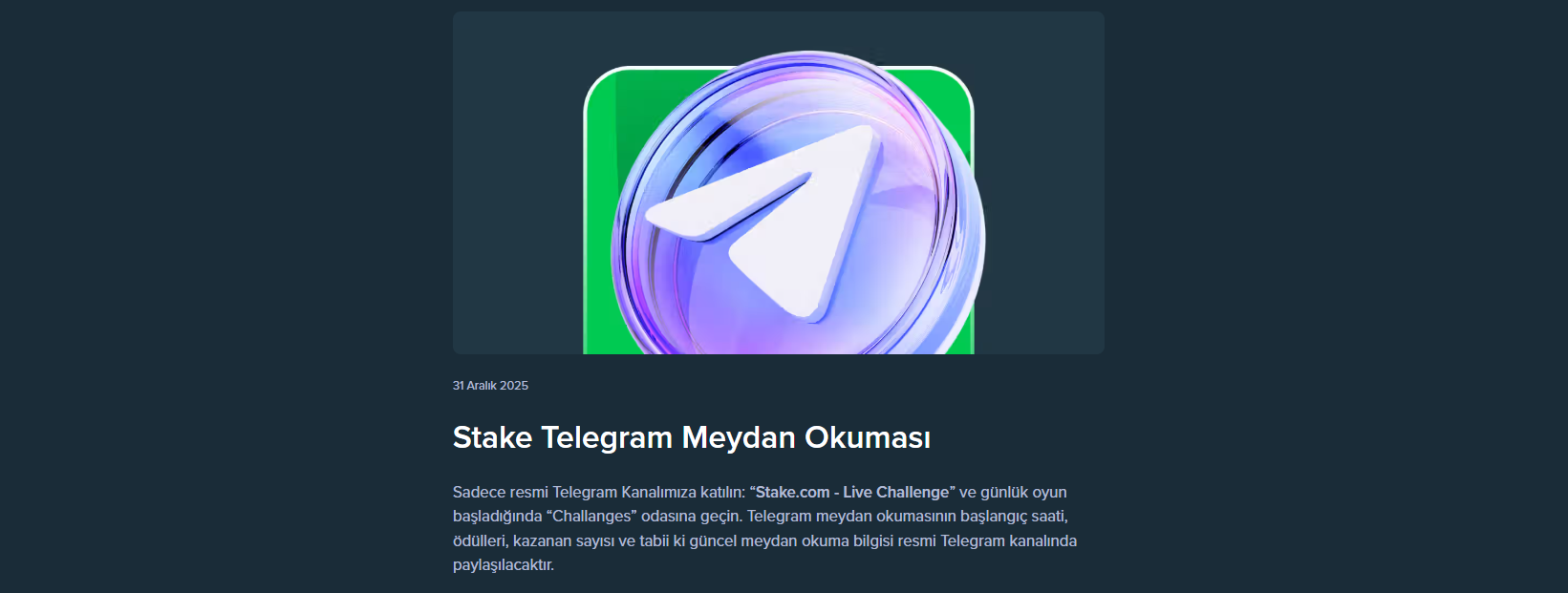 stake casino oyunları