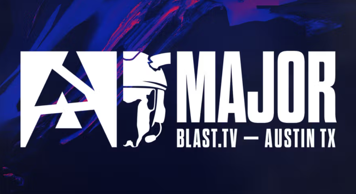 BLAST Major Austin 2025