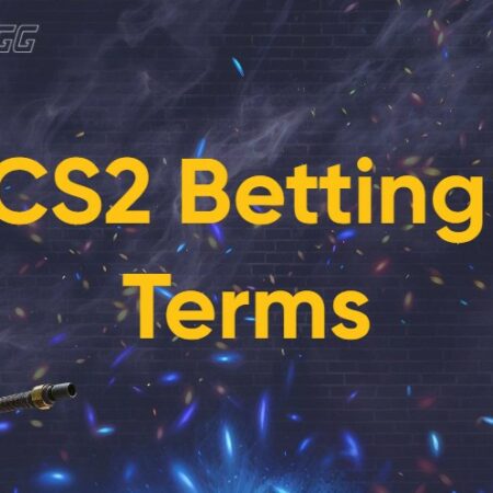 CS2 Betting Terms Explained: Your Ultimate Glossary for New Bettors