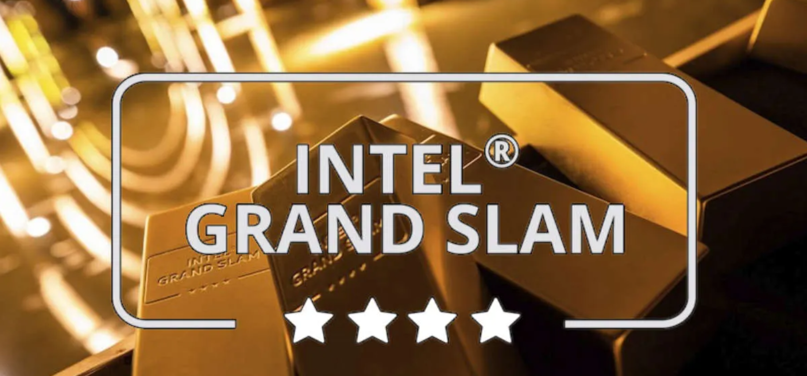 Team Vitality ESL Grand Slam 2025