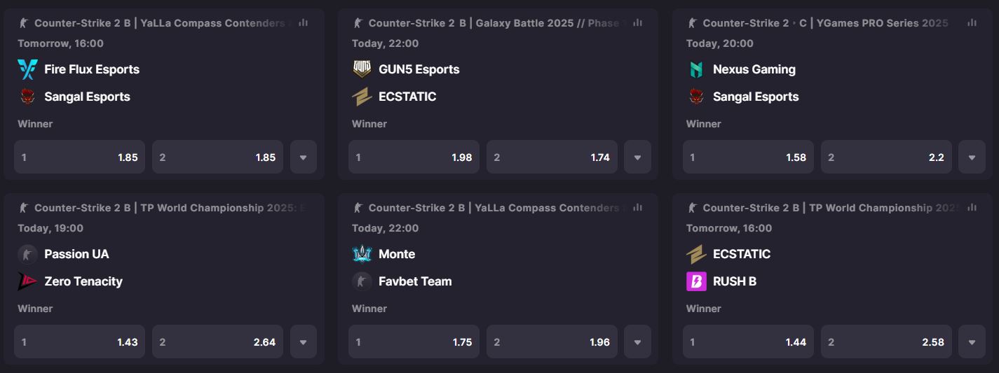 cs2 betting explained