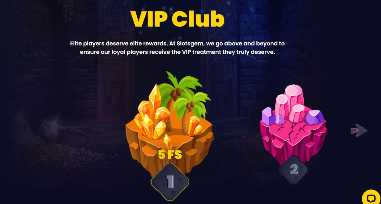 is slotsgem casino legit