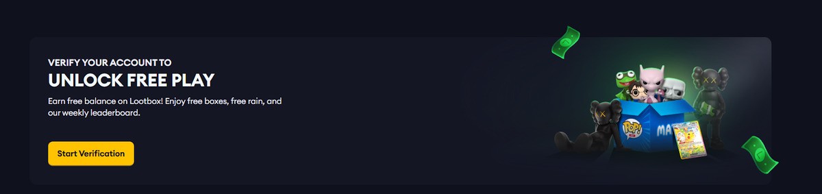 lootbox free box