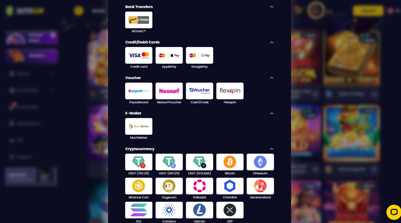 slotsgem referral code