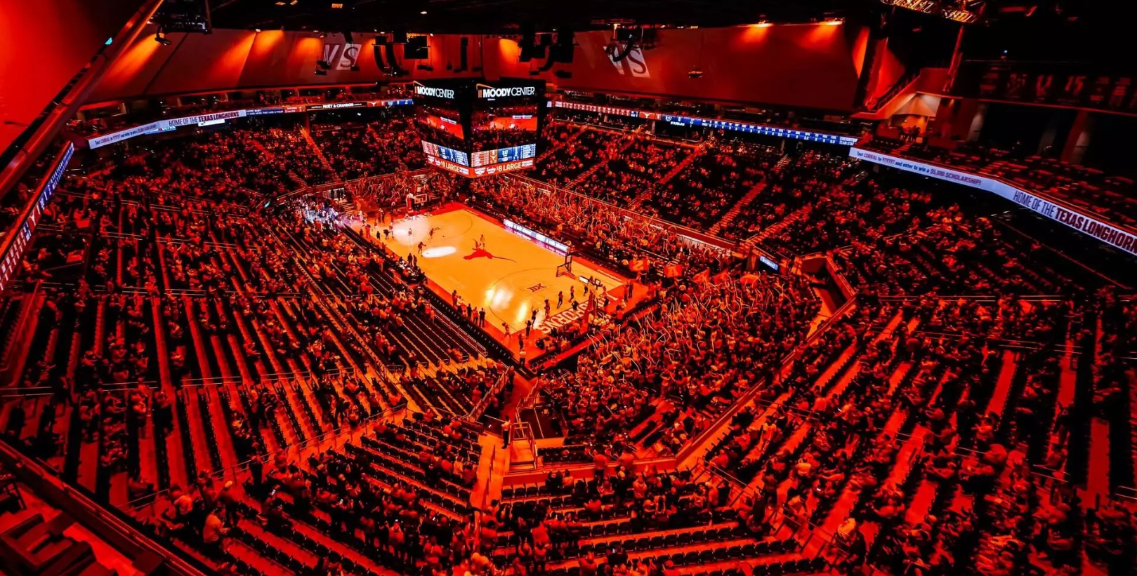 BLAST.tv Austin Major 2025 at Moody Center
