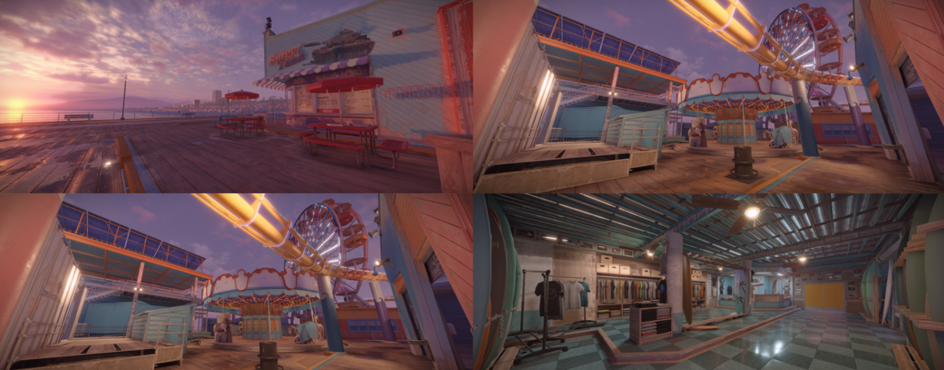 CS2 new maps May 2025
