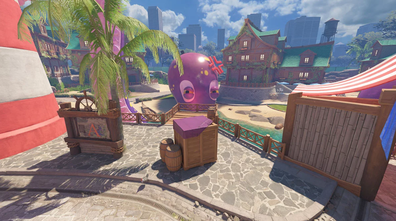 CS2 weekly missions and new maps introduced in May 2025 patch