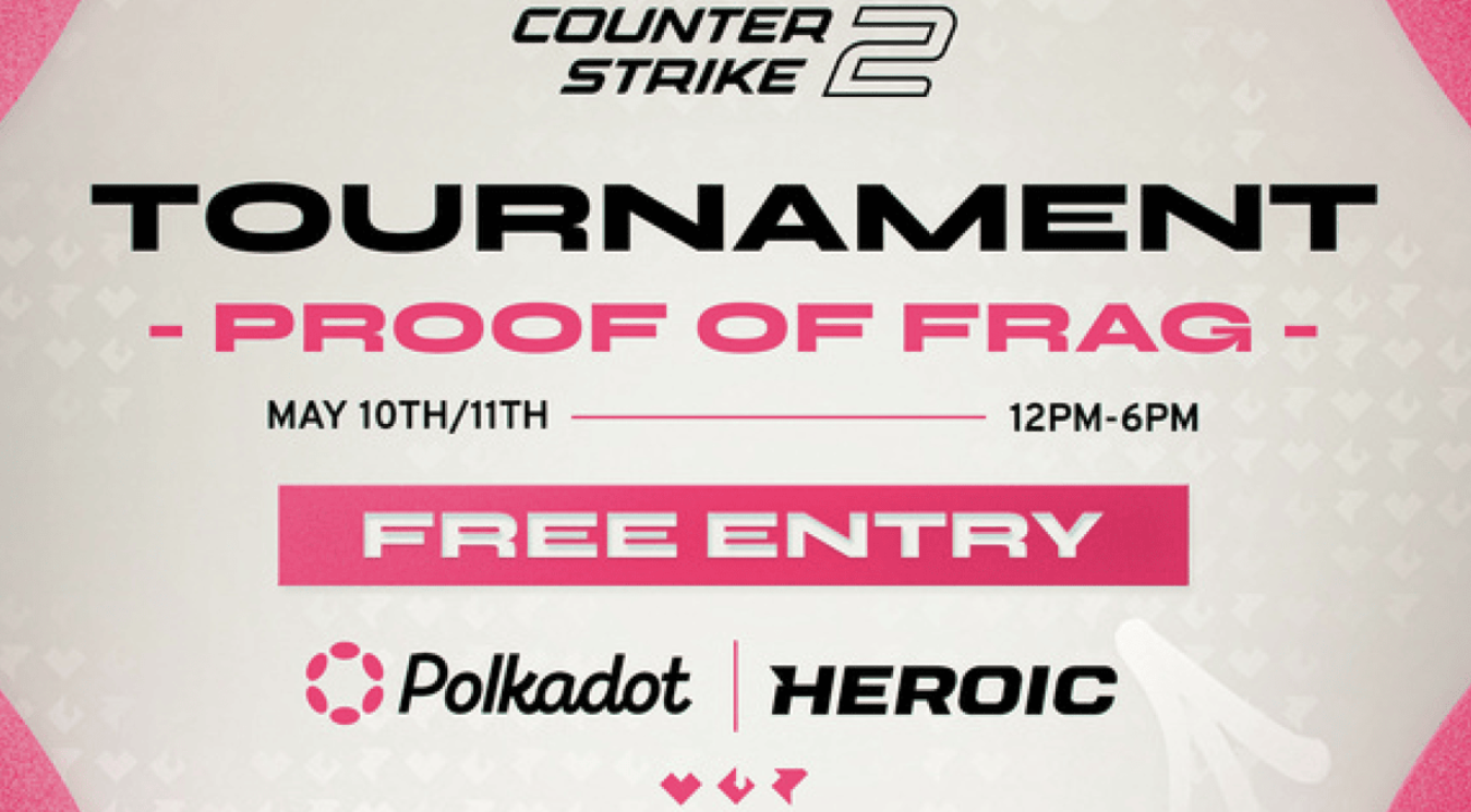 Heroic Twitch tournament 2025