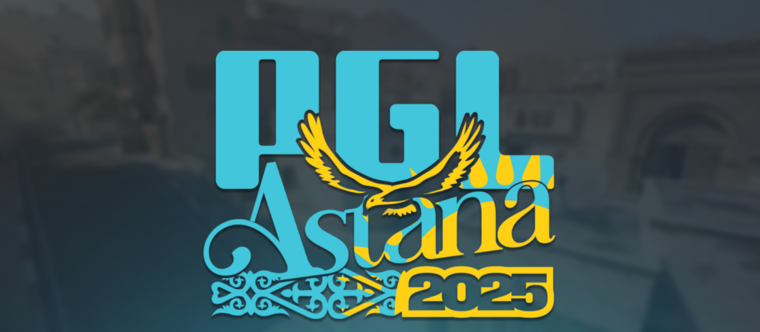 PGL Astana 2025