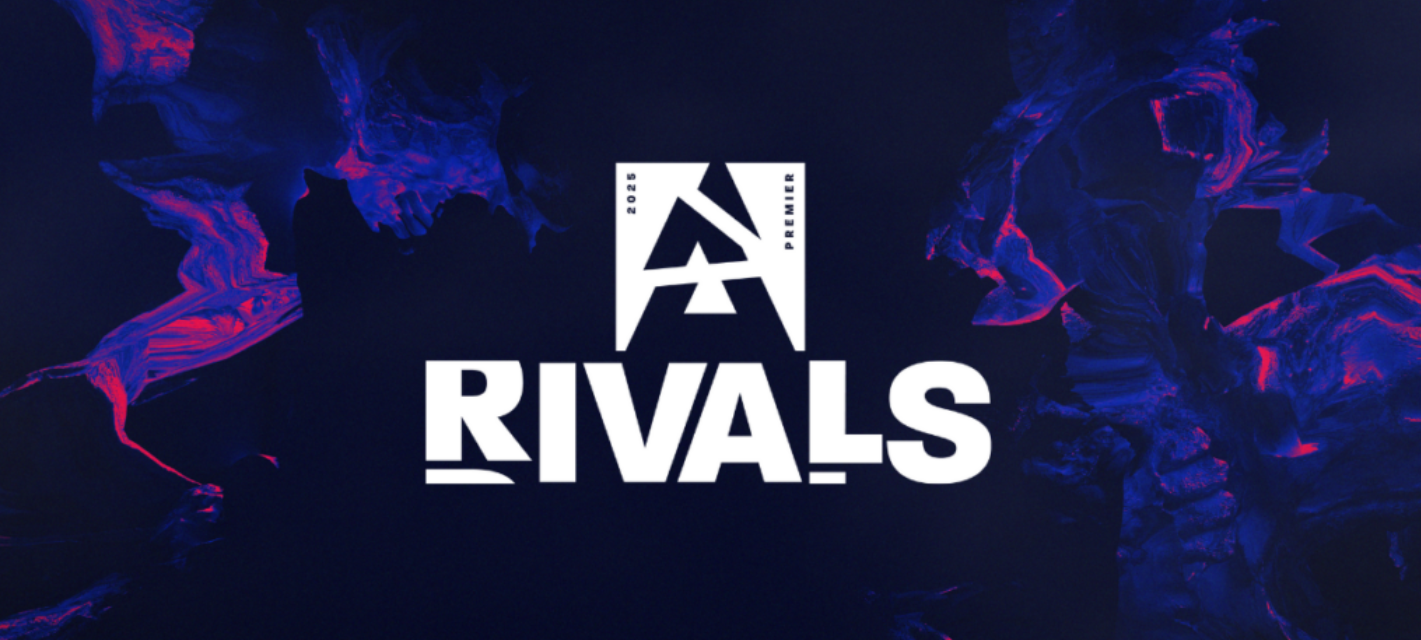 Vitality BLAST Rivals 2025 CS2 win