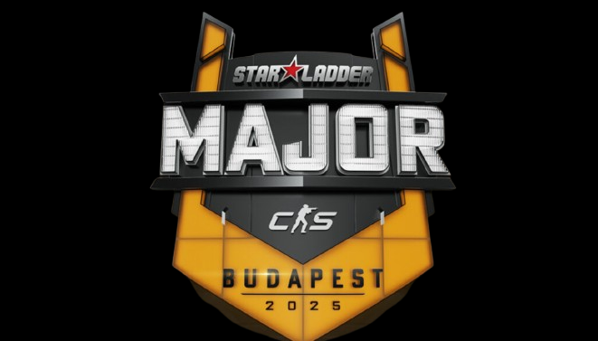 budapest StarLadder CS2 Major 2025