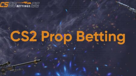 CS2 Prop Bets, Picks, and Predictions Explained