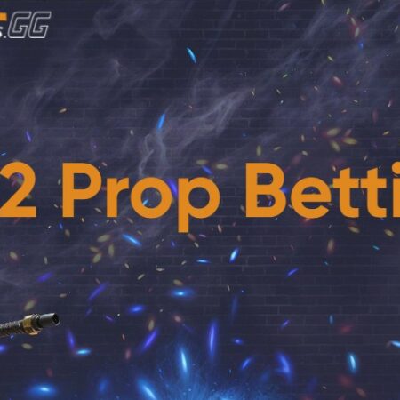 CS2 Prop Bets, Picks, and Predictions Explained