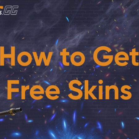 How to Get Free CS2 Skins