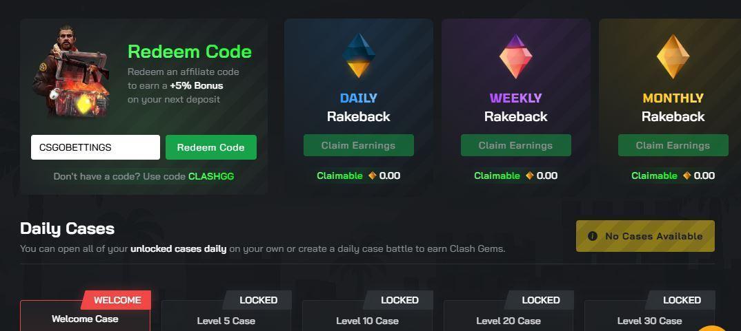 how to get free skins in csgo