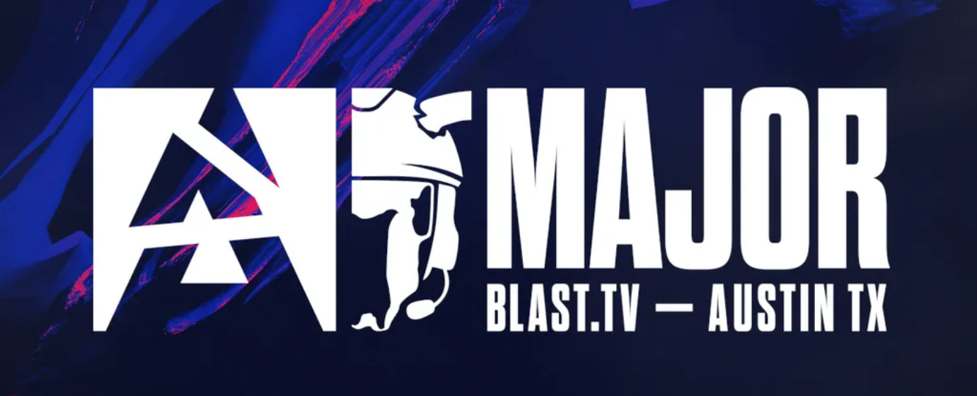 BLAST.tv Austin Major 2025 final